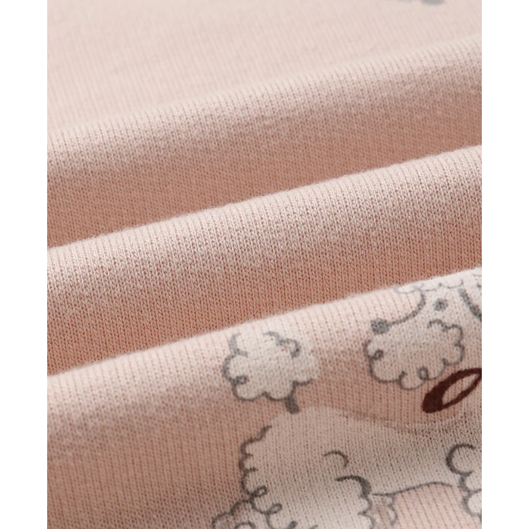 jogger sweatpant || poodles