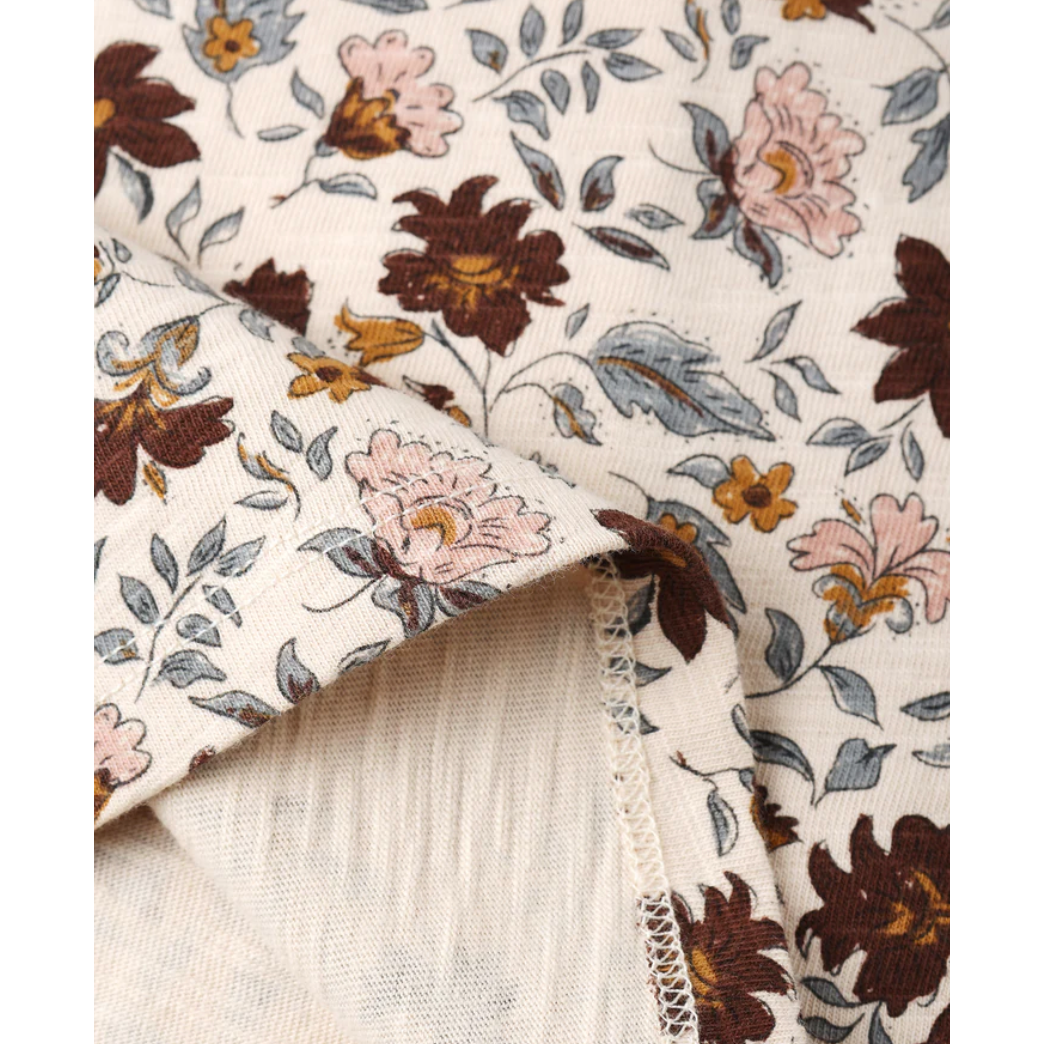 long sleeve tee + pant set | posy