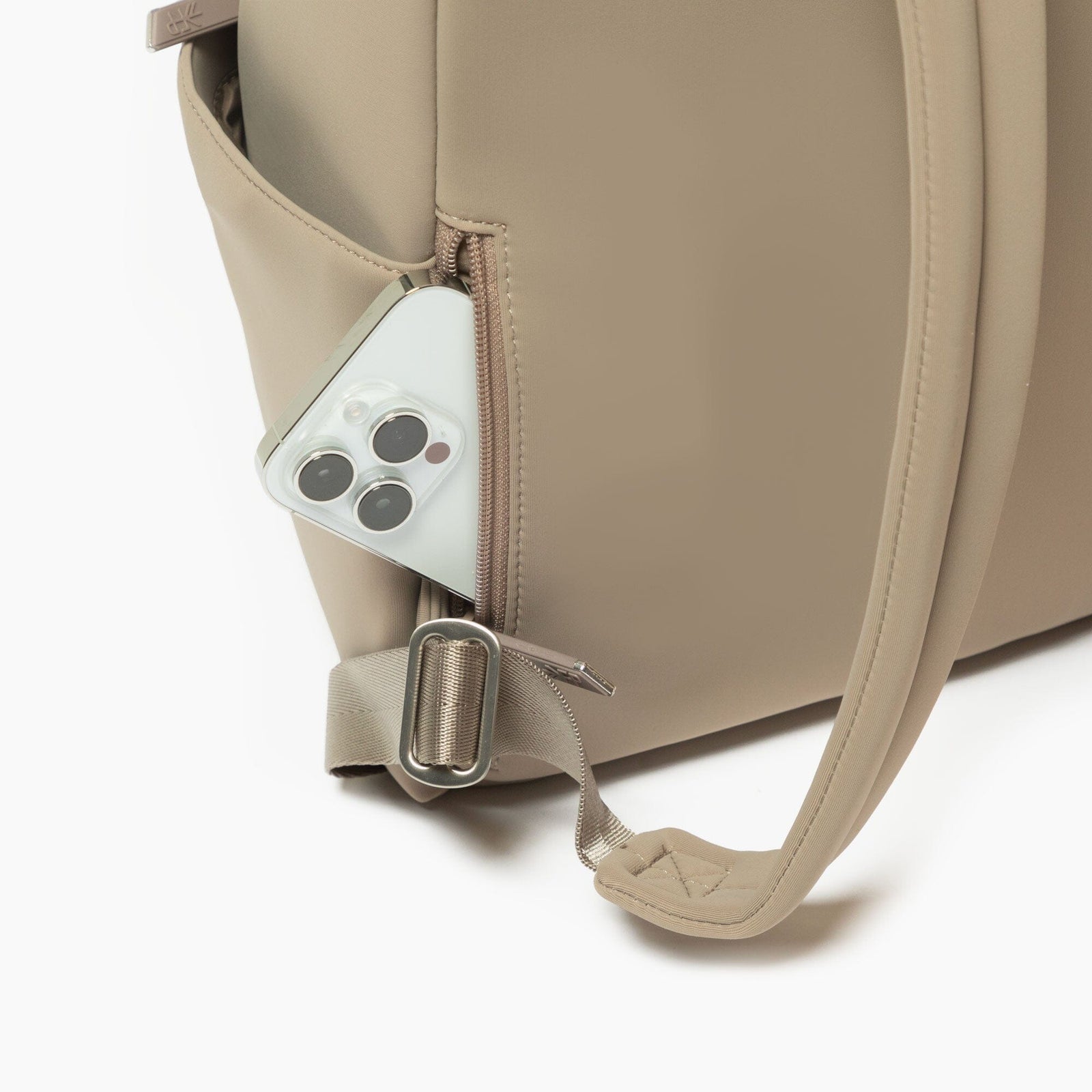 Aspen Seoul City Diaper Bag