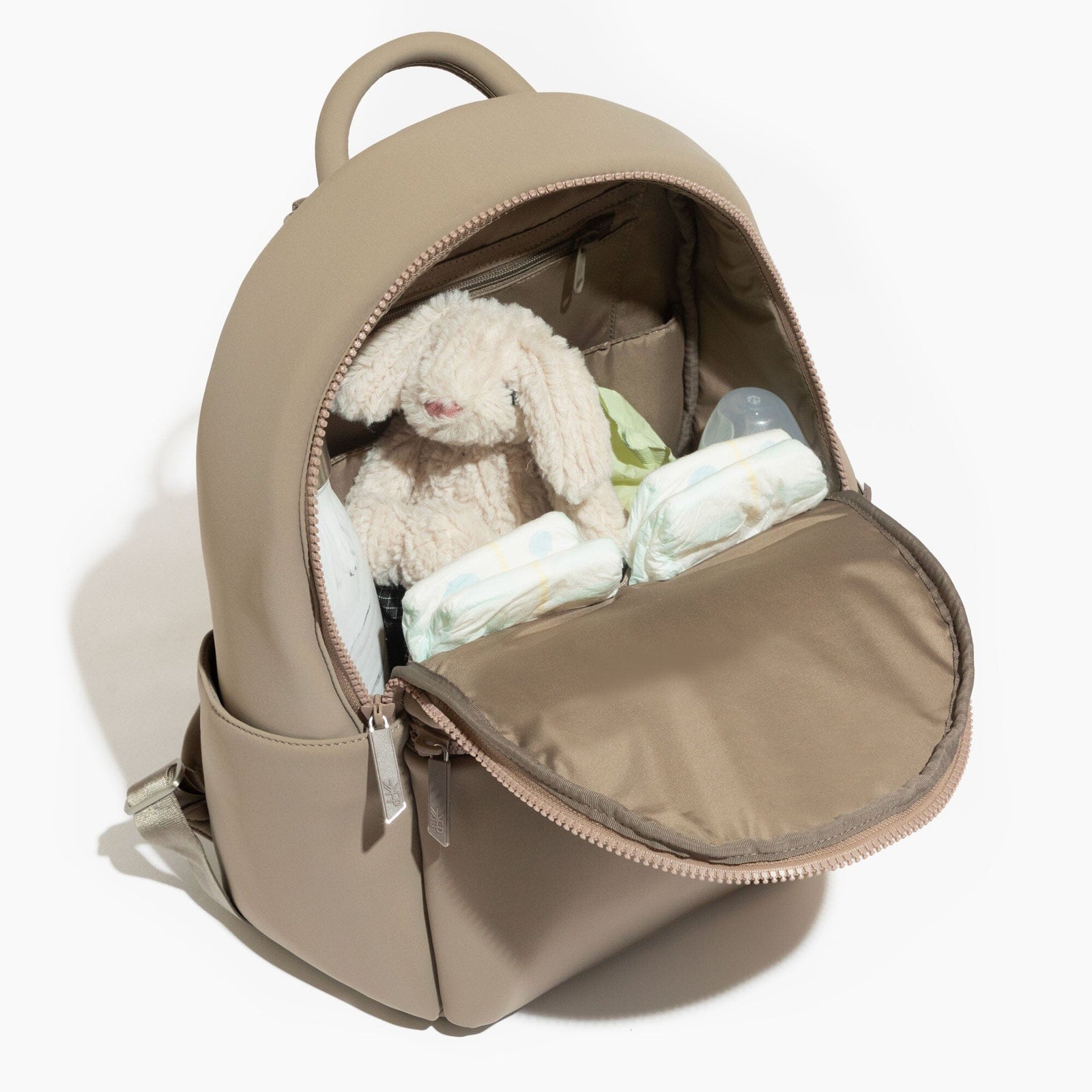 Aspen Seoul City Diaper Bag