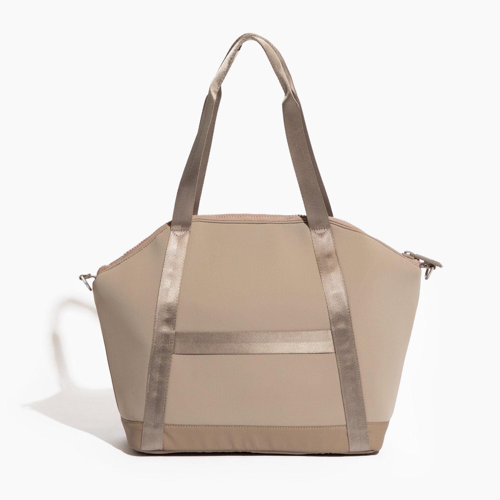 Aspen Seoul Diaper Bag Tote