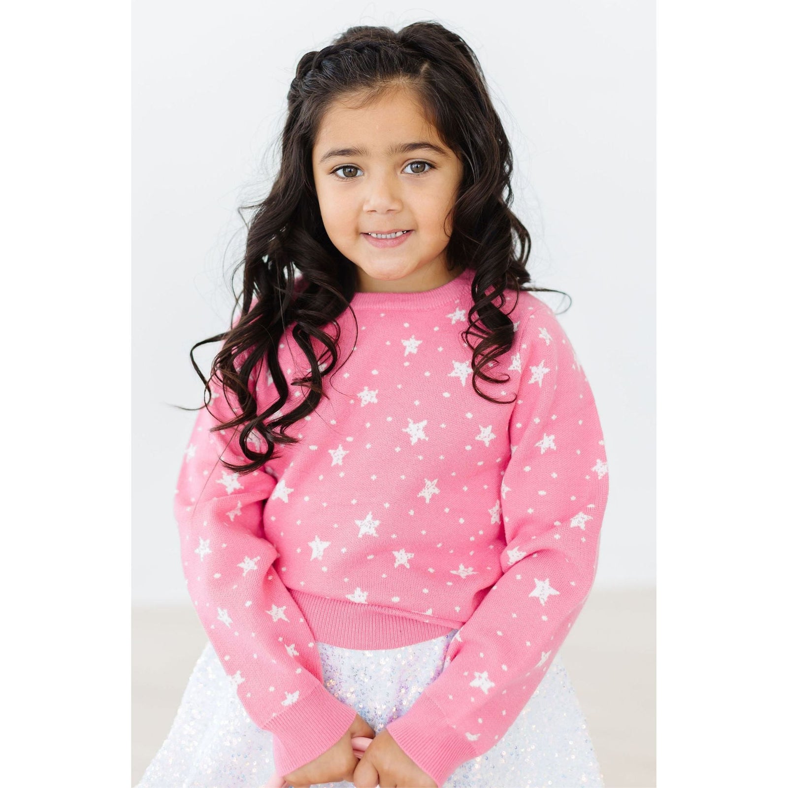 Shining Star Sweater