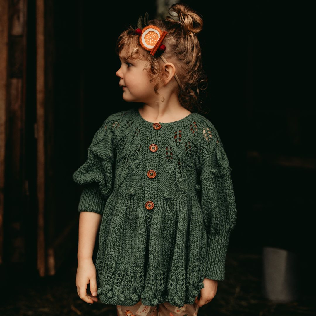 Shirley Cardigan