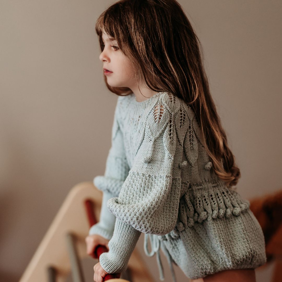 Shirley Romper
