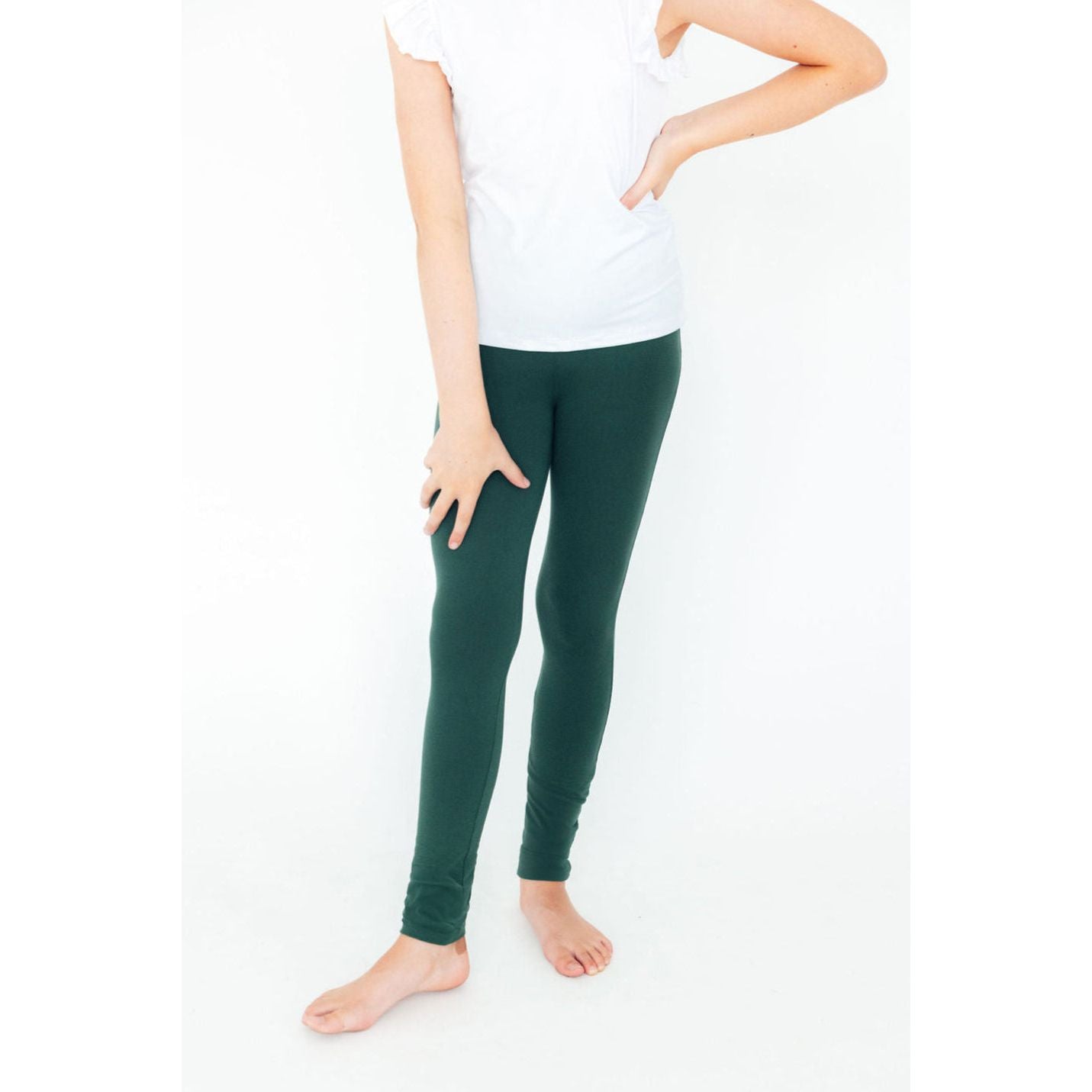 Spruce Leggings