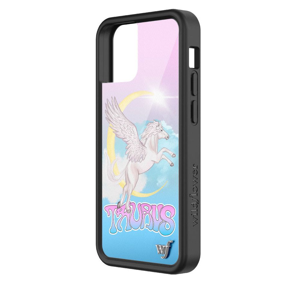 Taurus iPhone Case