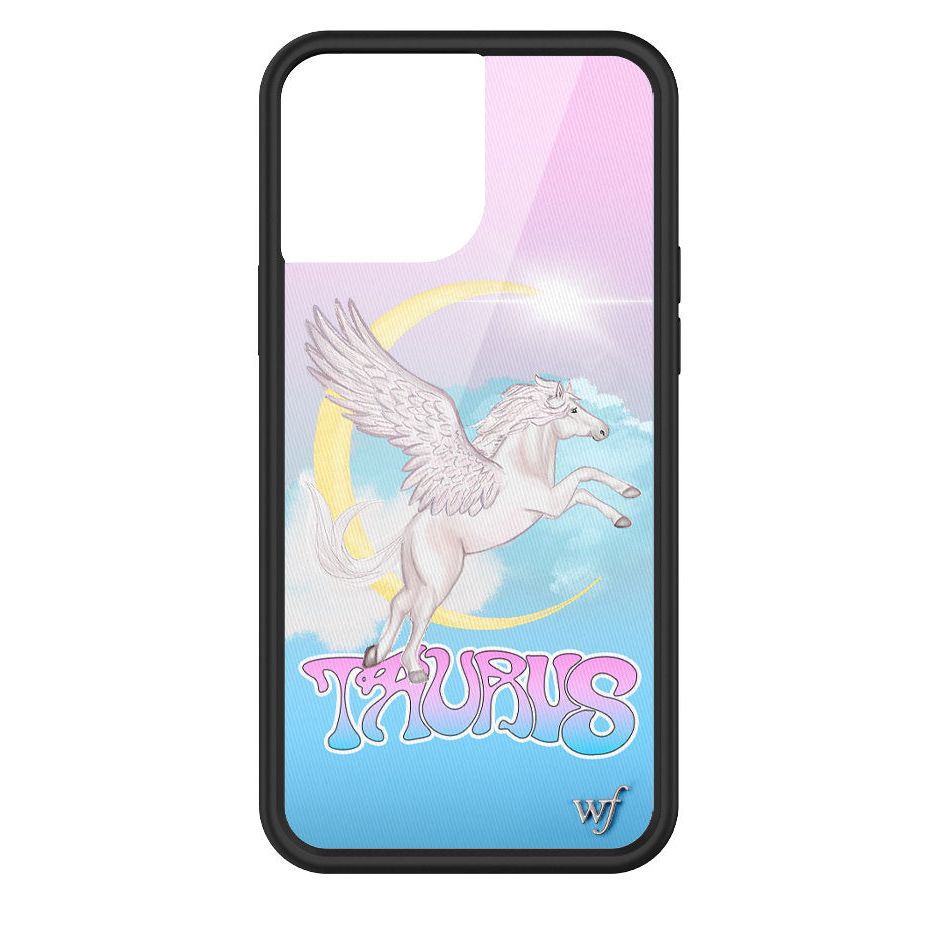 Taurus iPhone Case