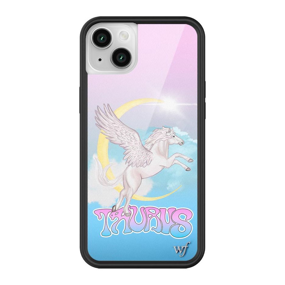 Taurus iPhone Case