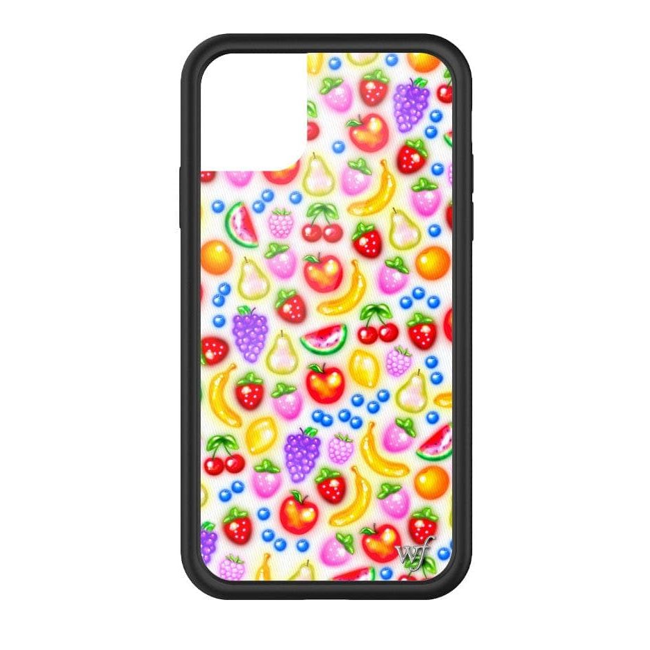 Tutti Fruity iPhone Case