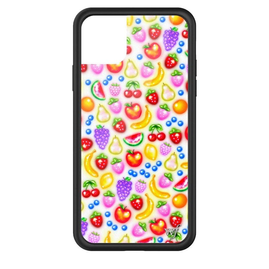 Tutti Fruity iPhone Case