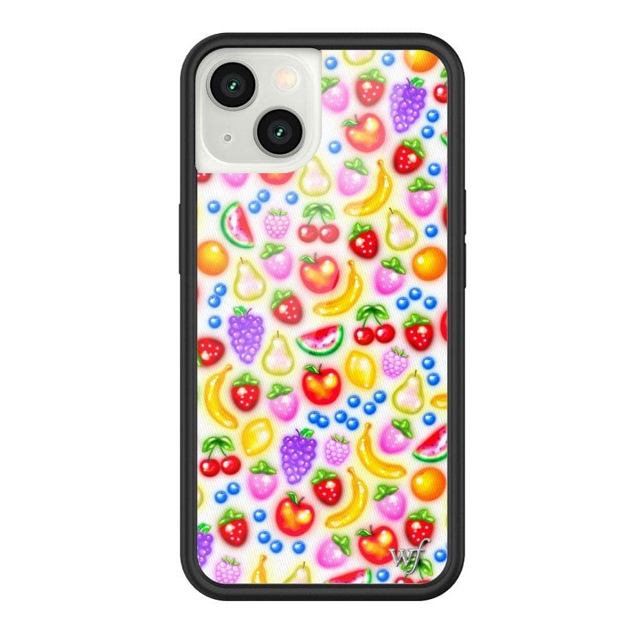 Tutti Fruity iPhone Case