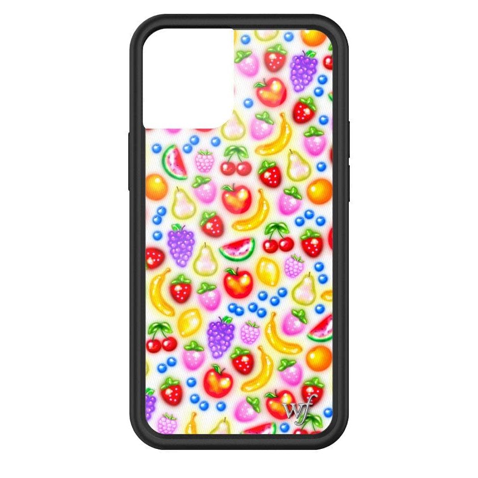 Tutti Fruity iPhone Case