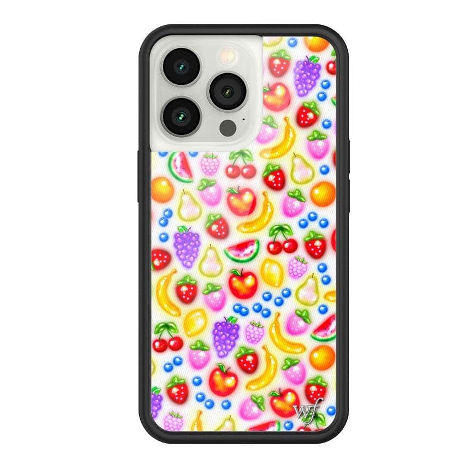 Tutti Fruity iPhone Case