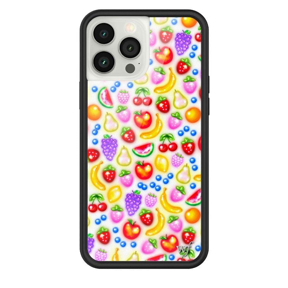 Tutti Fruity iPhone Case