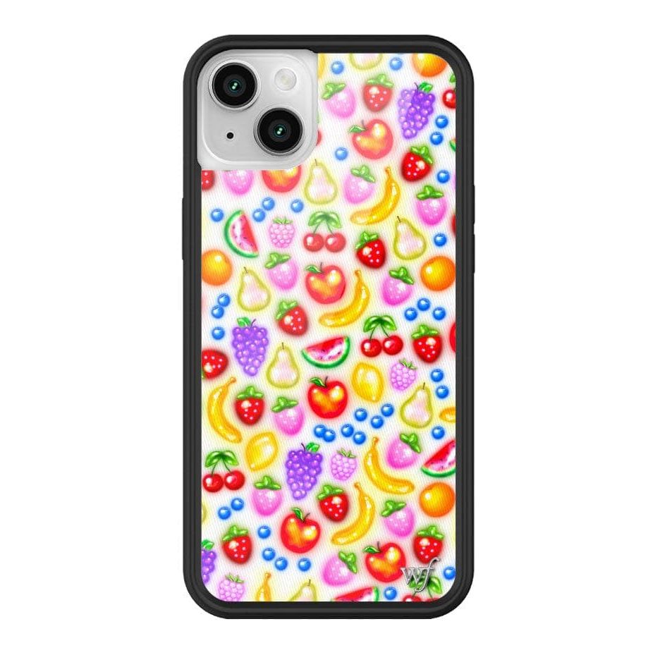 Tutti Fruity iPhone Case