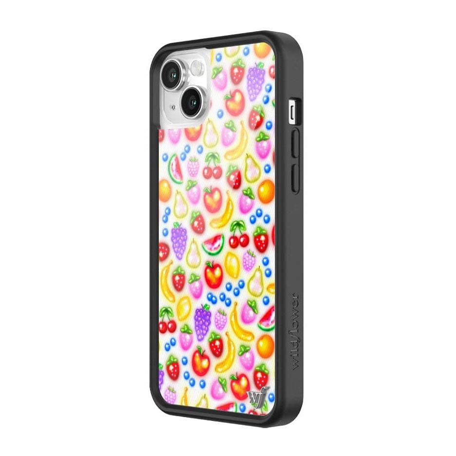 Tutti Fruity iPhone Case