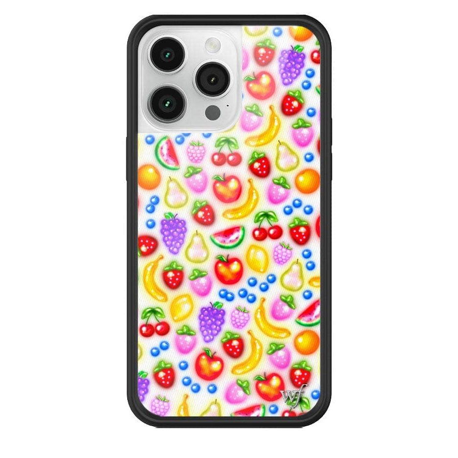Tutti Fruity iPhone Case