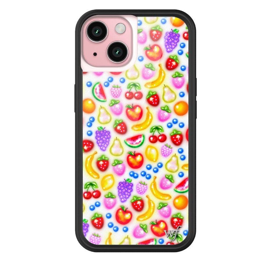 Tutti Fruity iPhone Case