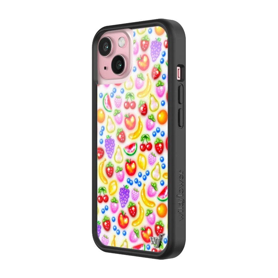 Tutti Fruity iPhone Case