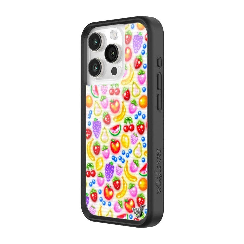 Tutti Fruity iPhone Case