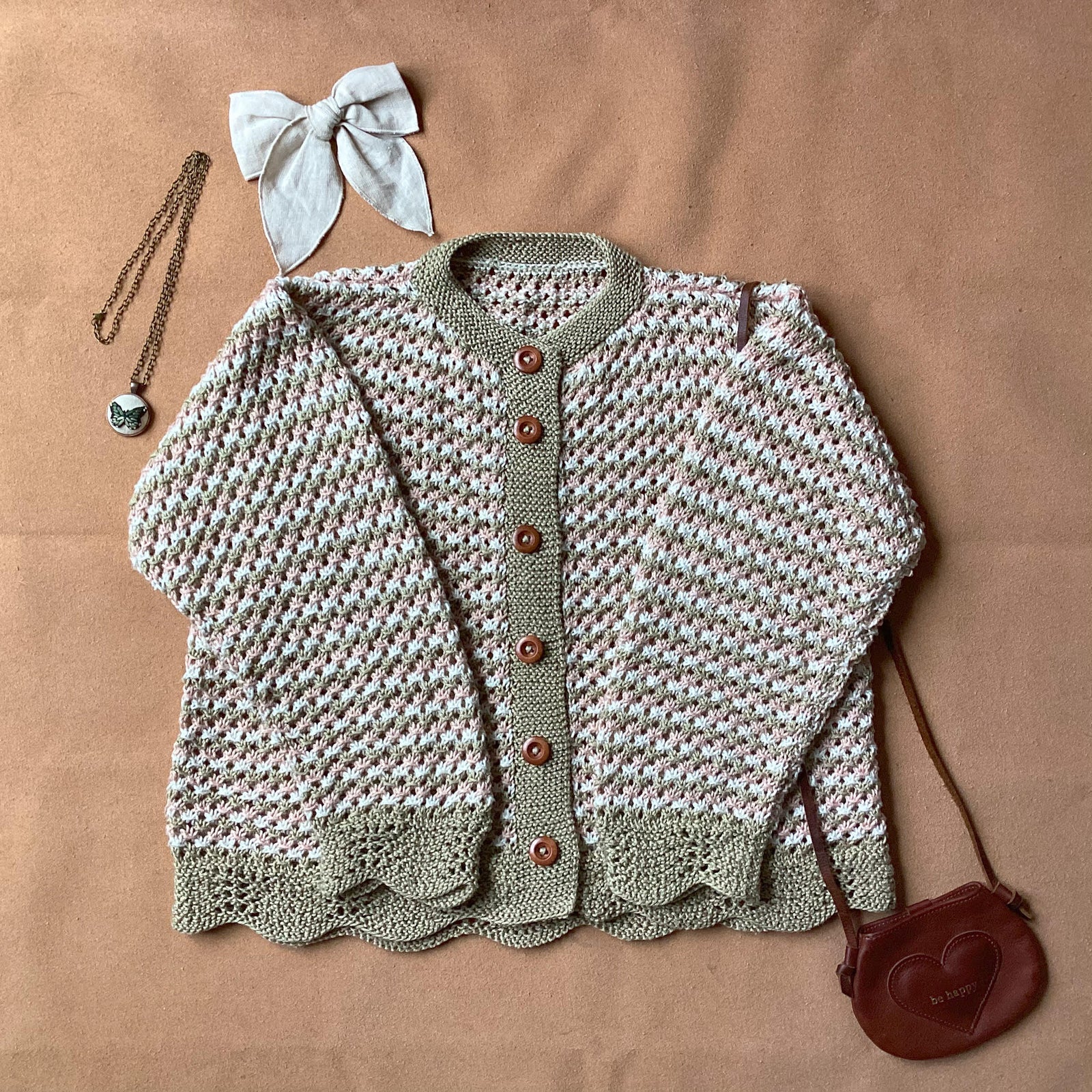 Taylor Cardi - In Stock
