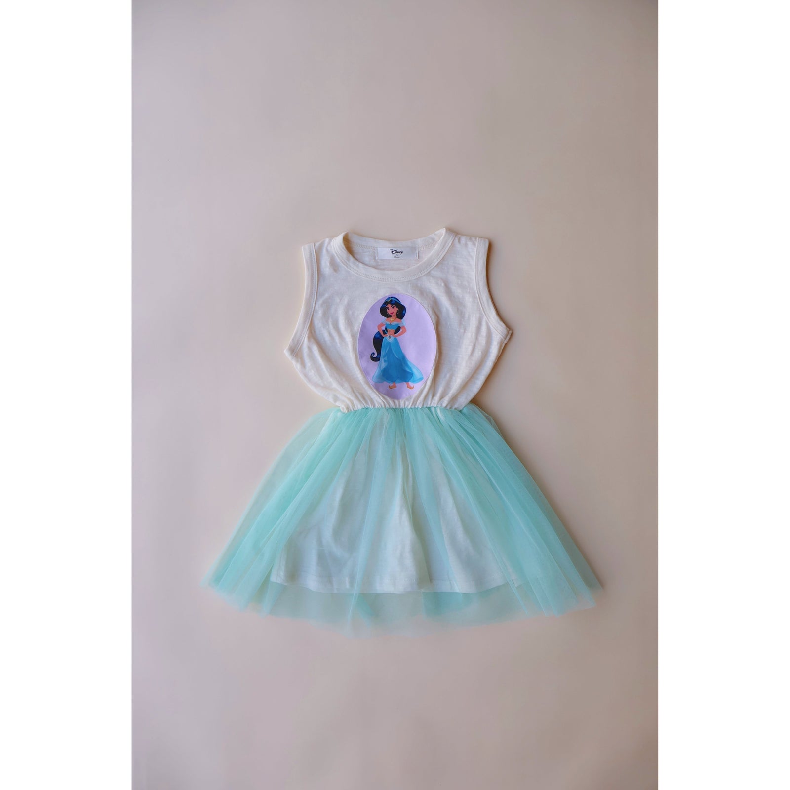 Princess TuTu Dress