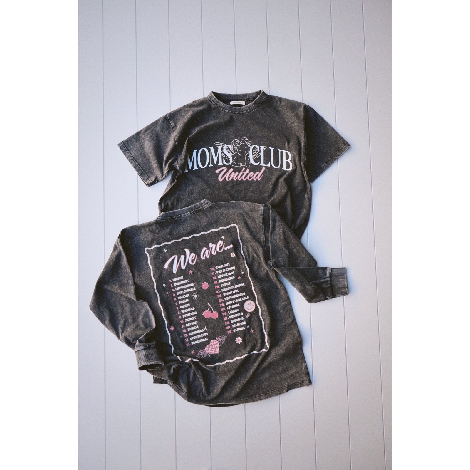 Moms Club United
