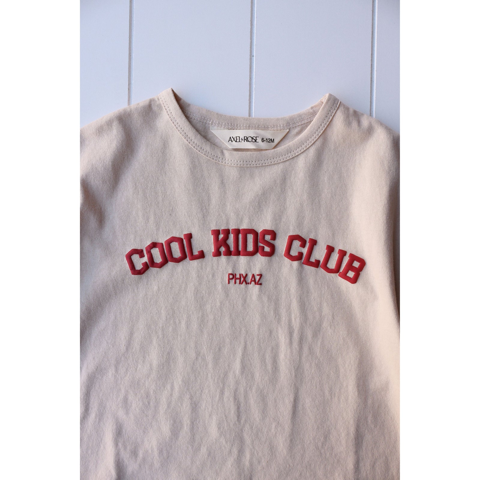 Cool Kids Club Tee
