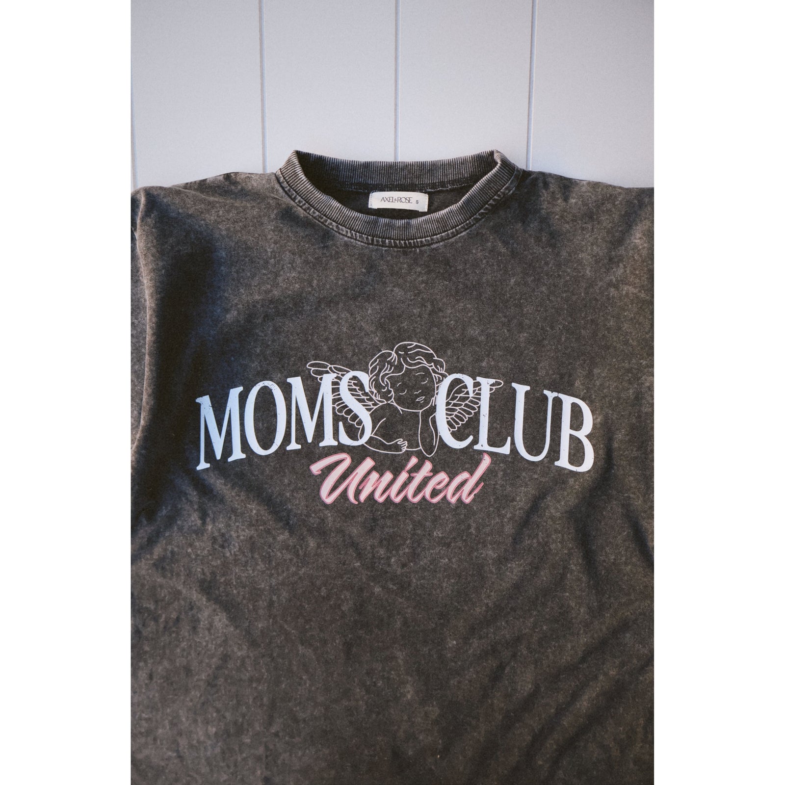 Moms Club United
