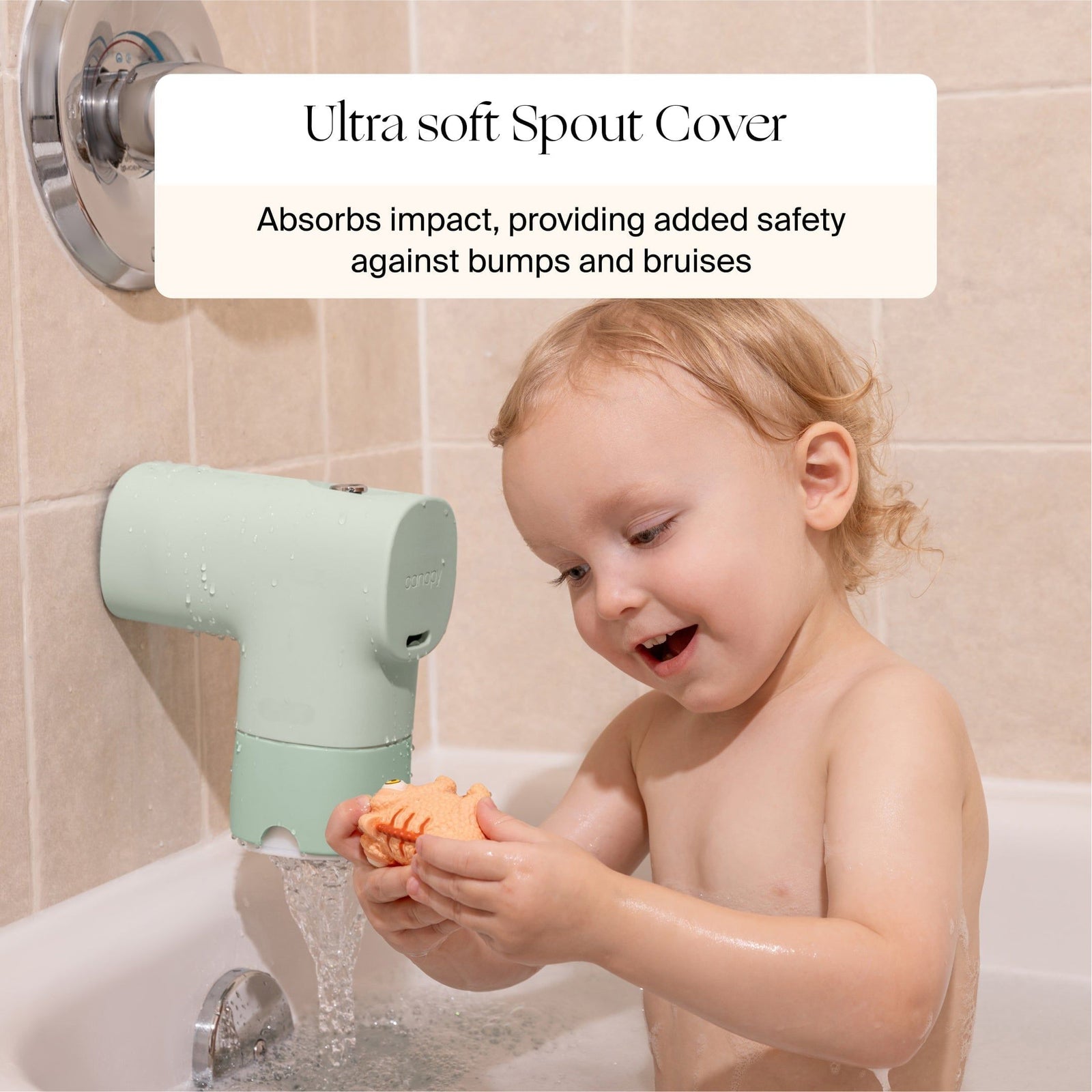 Baby Bath Tub Filter