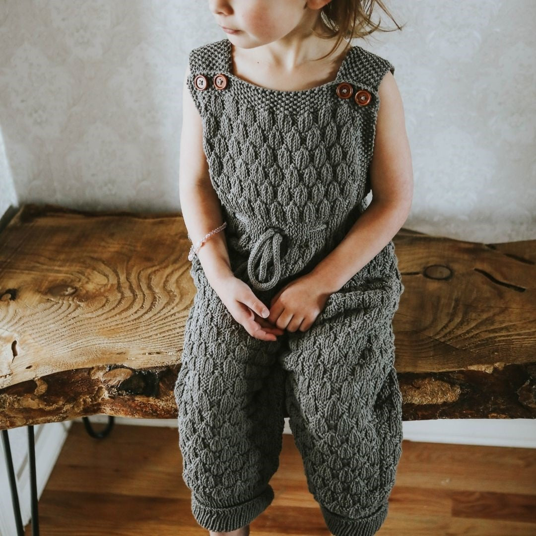 Dakota Playsuit