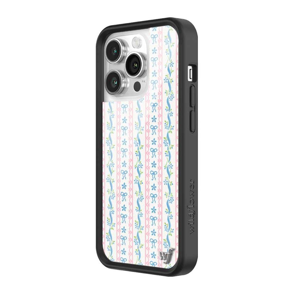 Dollhouse iPhone Case
