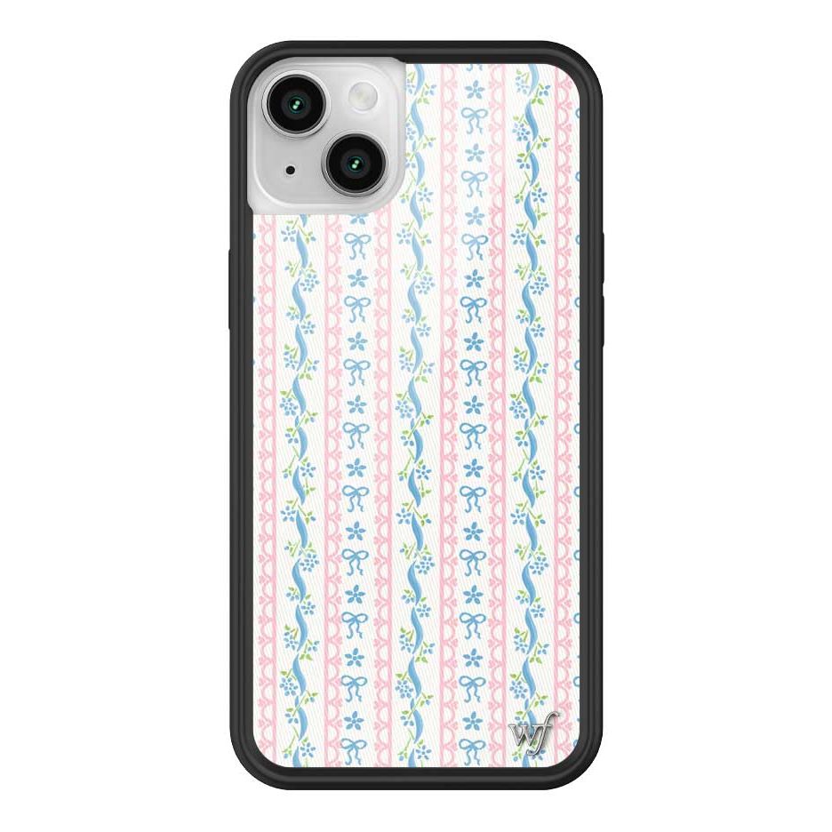 Dollhouse iPhone Case