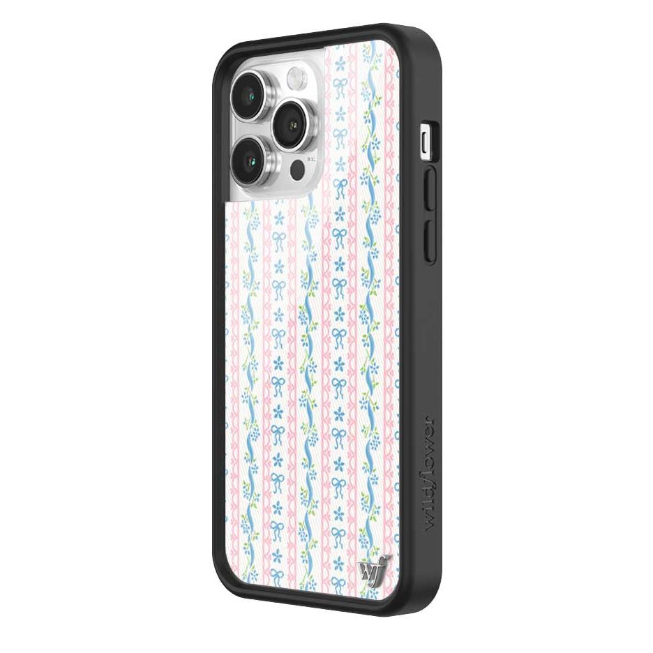 Dollhouse iPhone Case