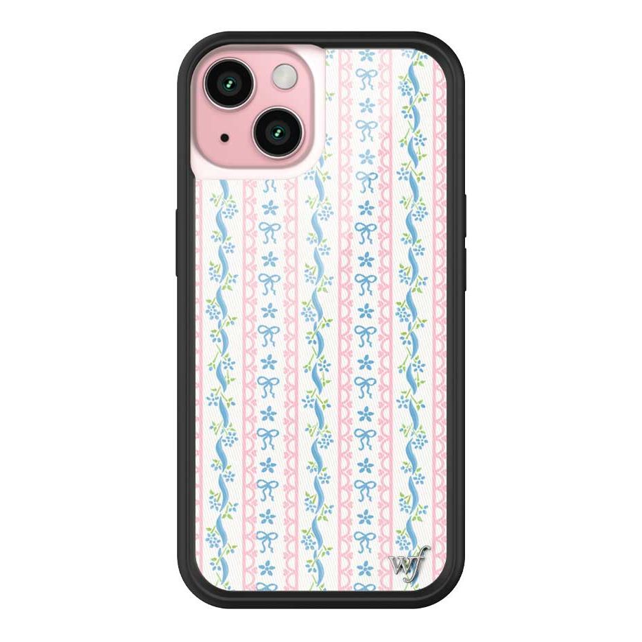 Dollhouse iPhone Case