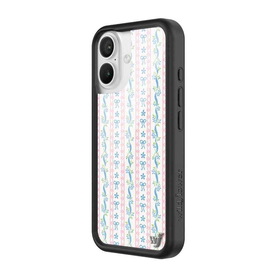 Dollhouse iPhone Case