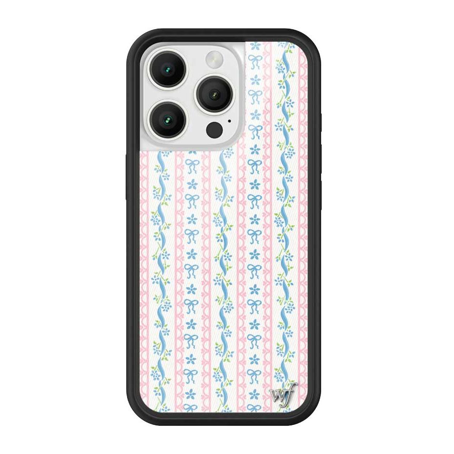 Dollhouse iPhone Case