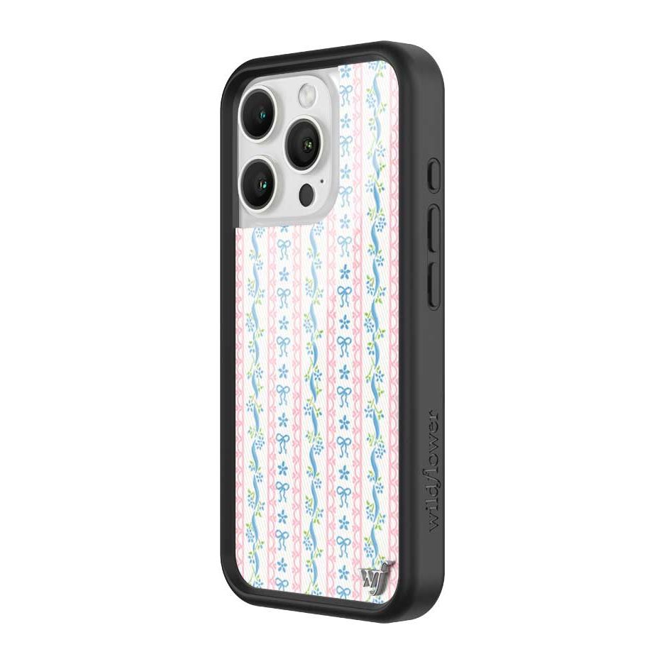 Dollhouse iPhone Case