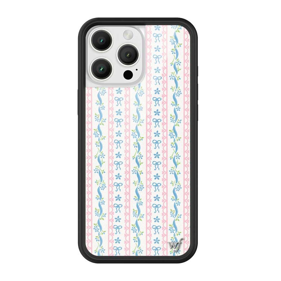 Dollhouse iPhone Case