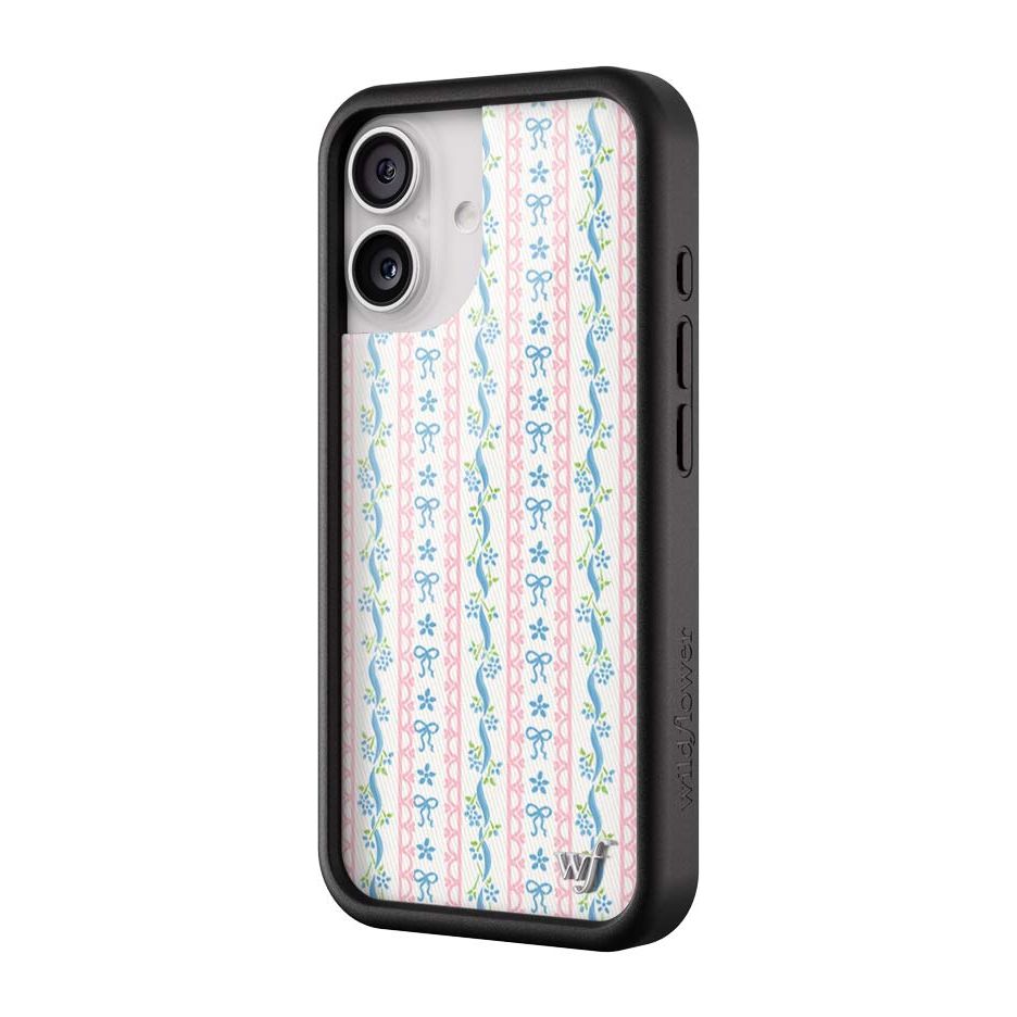Dollhouse iPhone Case