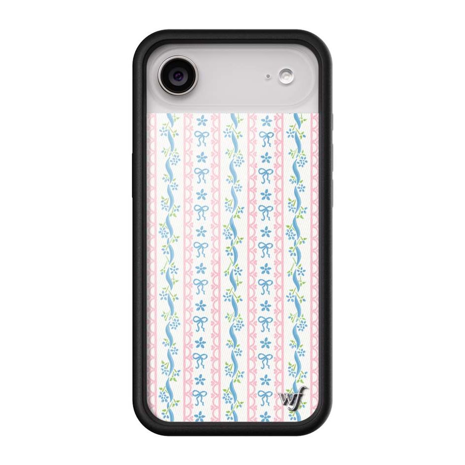 Dollhouse iPhone Case