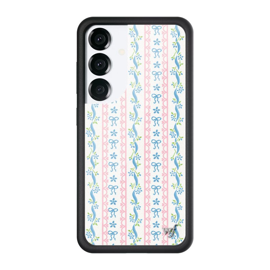 Dollhouse Samsung Galaxy Case