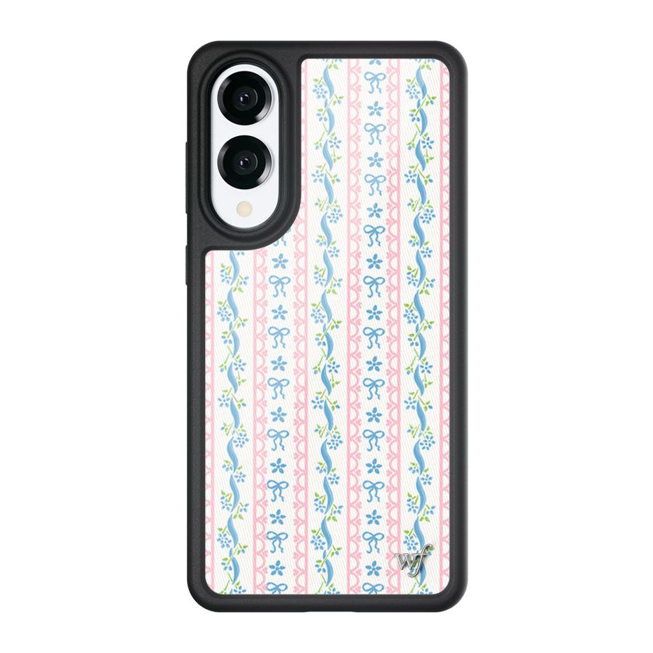 Dollhouse Samsung Galaxy Case