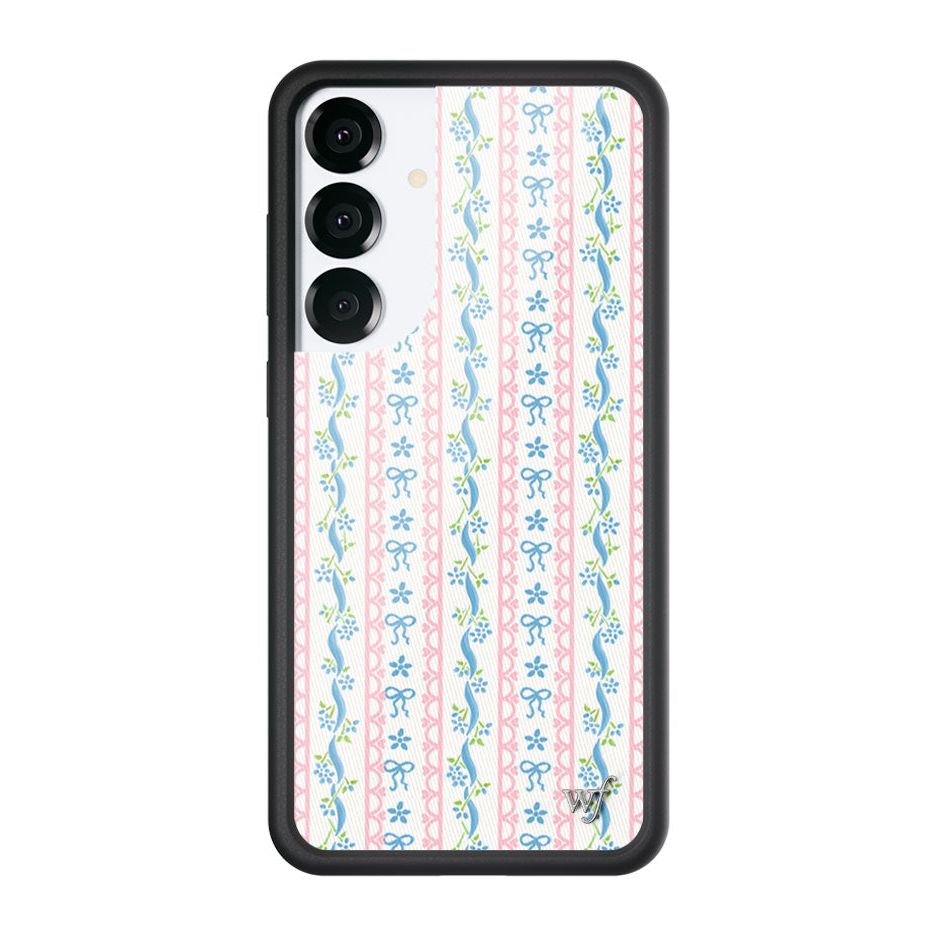 Dollhouse Samsung Galaxy Case
