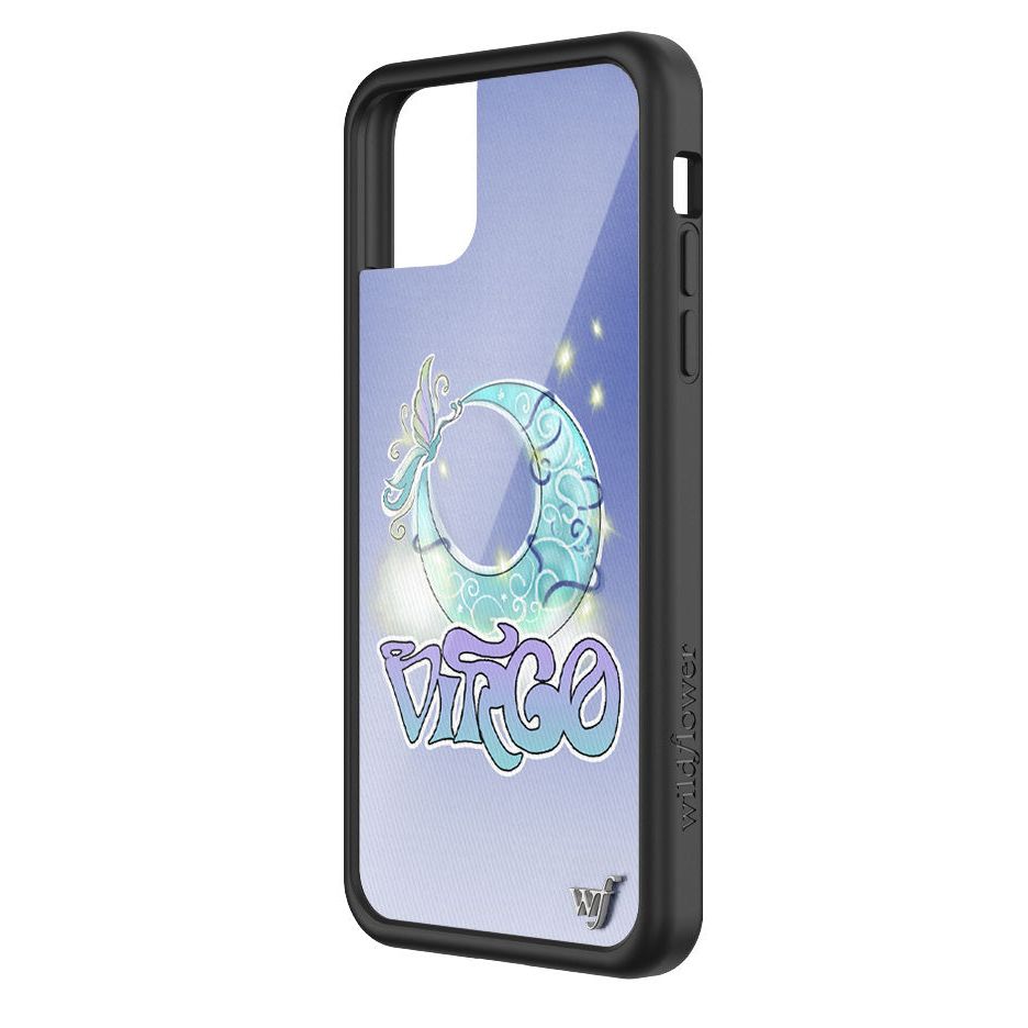 Virgo iPhone Case