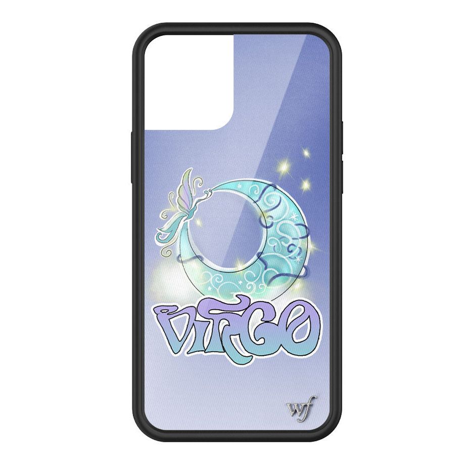 Virgo iPhone Case