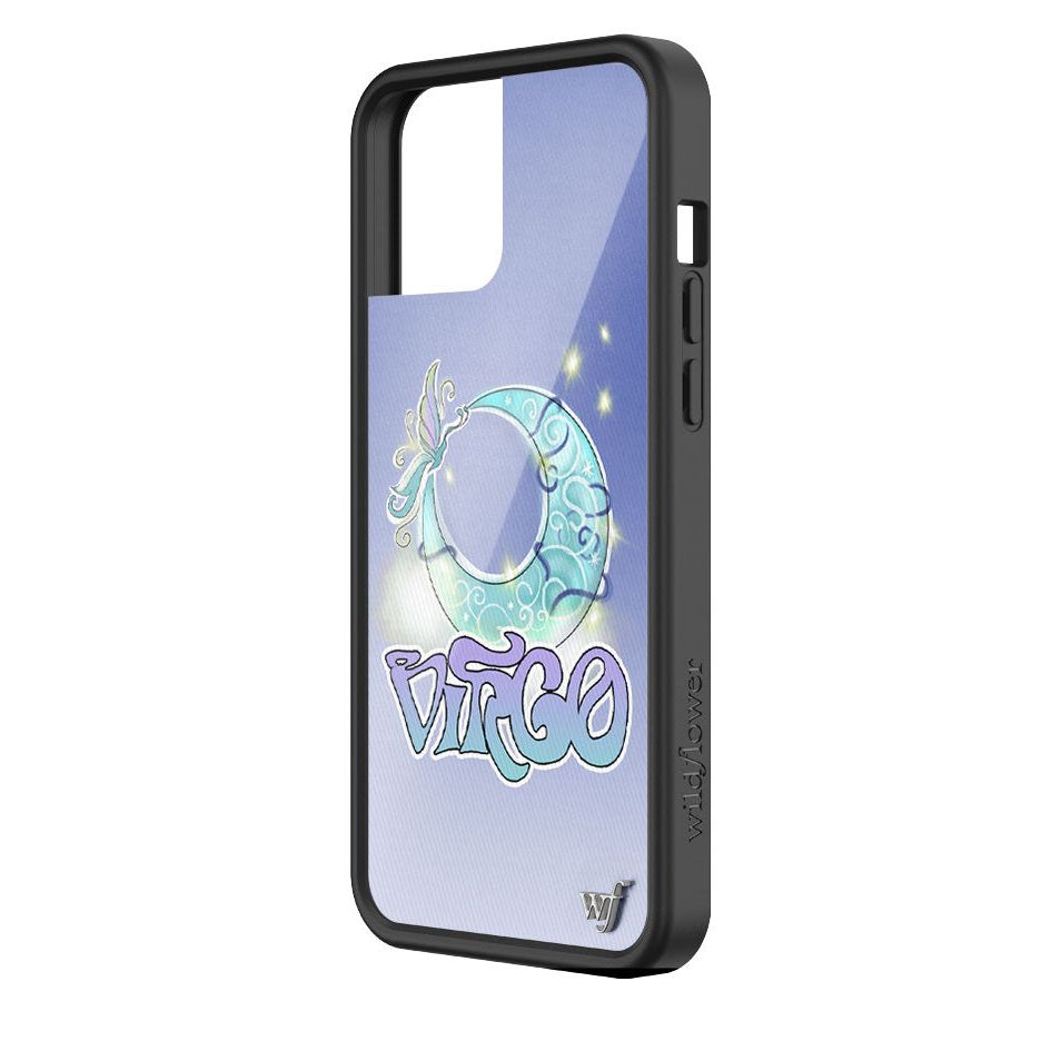 Virgo iPhone Case