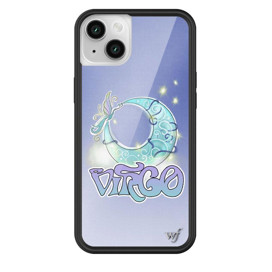 Virgo iPhone Case