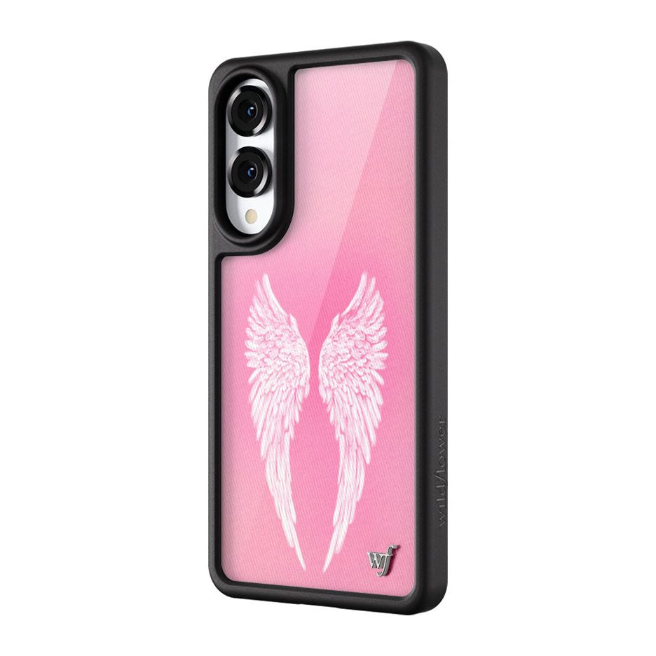 Angel Baby Samsung Galaxy Case