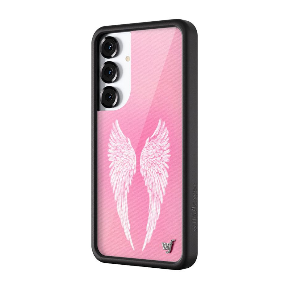 Angel Baby Samsung Galaxy Case